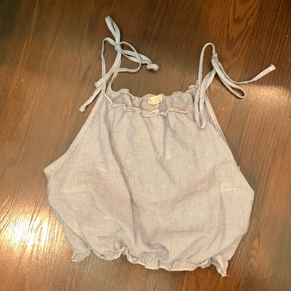 Brandy Melville Tanktop
